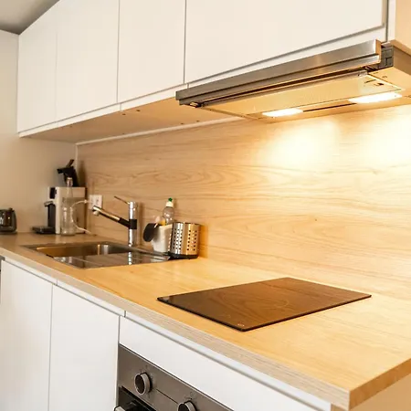 Daire T3 Bis 54 M Duplex - Quartier Saint-michel Bordeaux