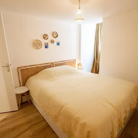 Daire T3 Bis 54 M Duplex - Quartier Saint-michel