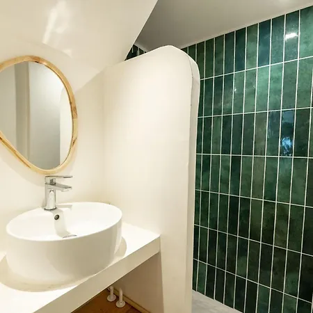 T3 Bis 54 M Duplex - Quartier Saint-michel *