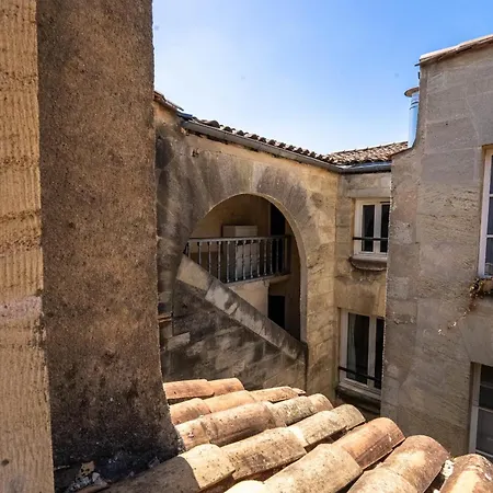 T3 Bis 54 M Duplex - Quartier Saint-michel *
